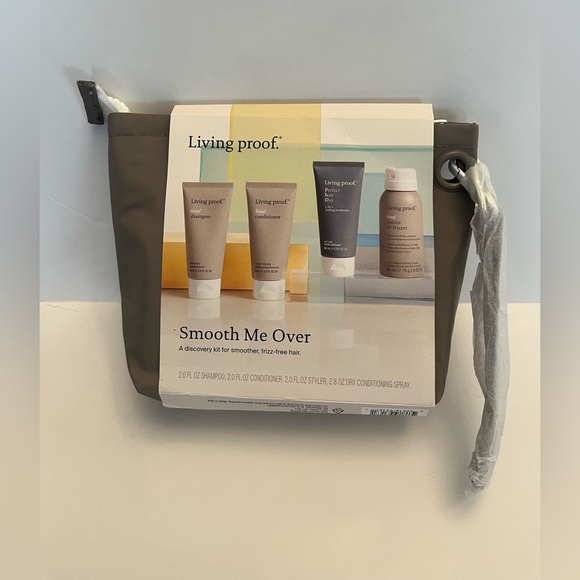 Living Proof | Smooth Me Over Discovery Kit - Picture 2 of 8
